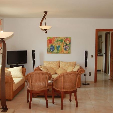 Chrisuli - Well Furnished Villa With Panoramic Views In 莫莱拉 客房 照片