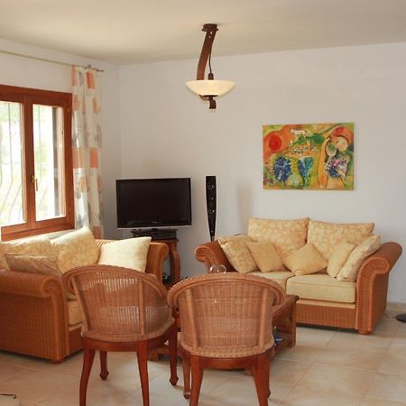 Chrisuli - Well Furnished Villa With Panoramic Views In 莫莱拉 客房 照片