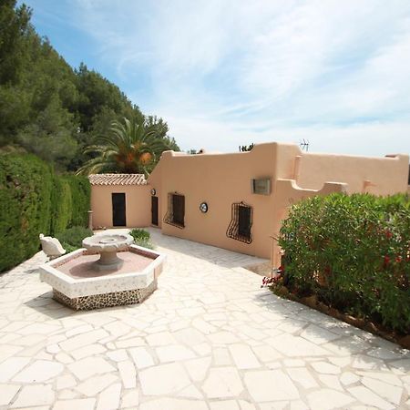 Chrisuli - Well Furnished Villa With Panoramic Views In 莫莱拉 客房 照片