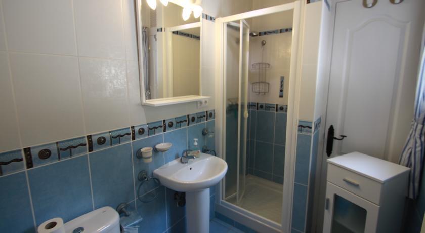 Chrisuli - Well Furnished Villa With Panoramic Views In 莫莱拉 客房 照片